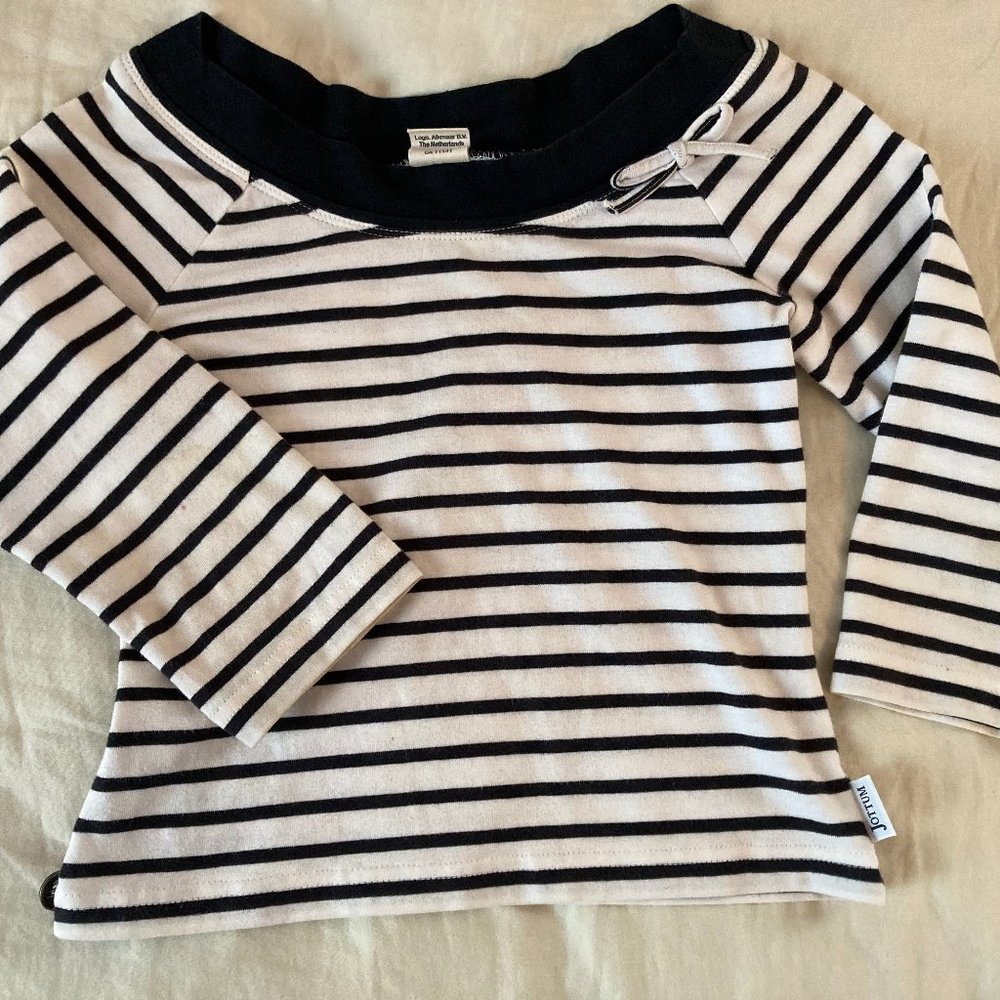 Jottum top euro 116